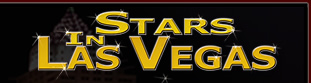 Stars In Las Vegas - Logo