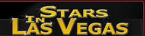 Stars In Las Vegas - Logo