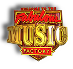 FMF - Logo